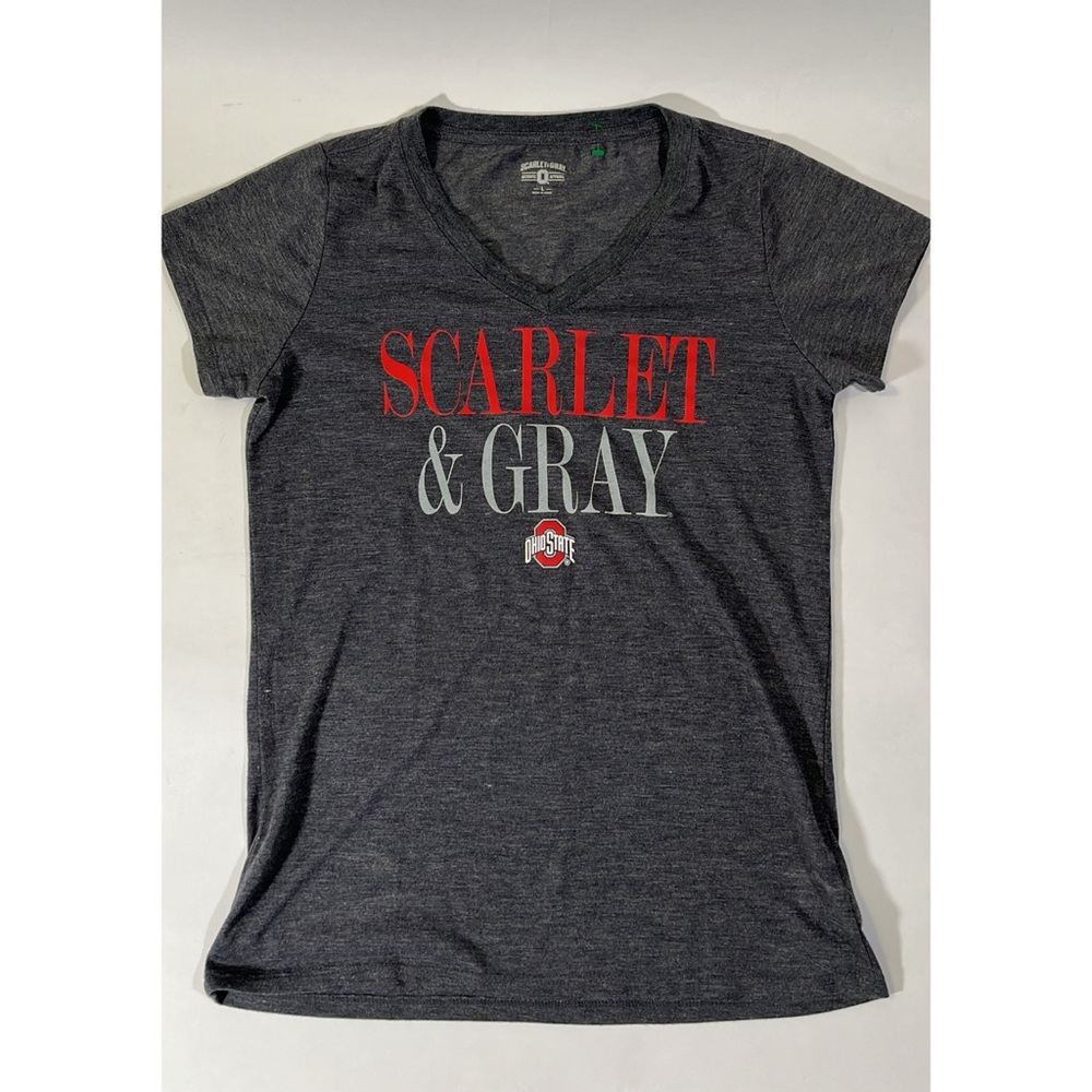 Ohio State T-Shirt (Size: L)
